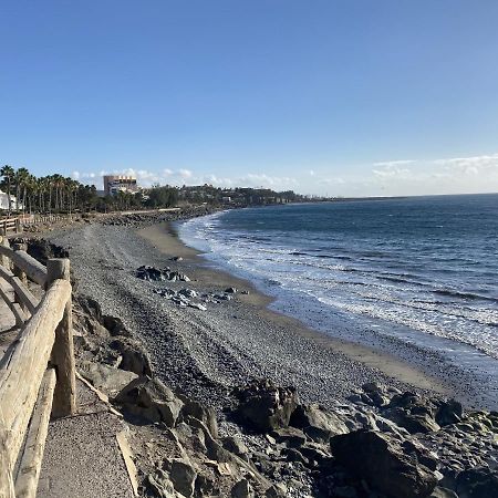 Luxury Sea Views P67A By CanariasGetaway Villa Playa del Águila Exterior foto