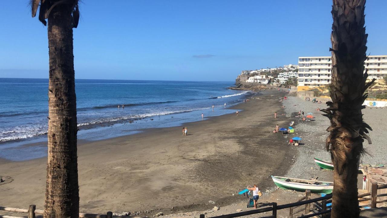Luxury Sea Views P67A By CanariasGetaway Villa Playa del Águila Exterior foto