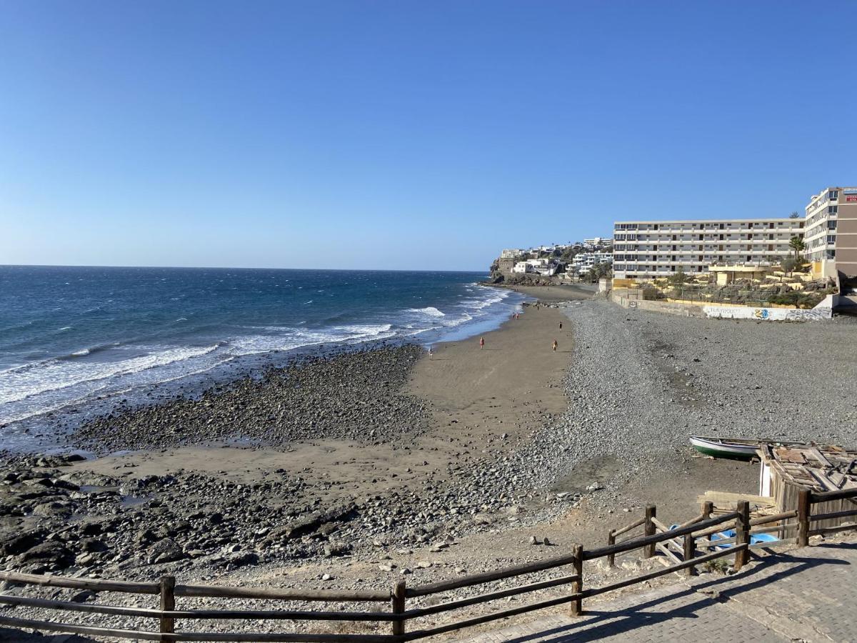 Luxury Sea Views P67A By CanariasGetaway Villa Playa del Águila Exterior foto