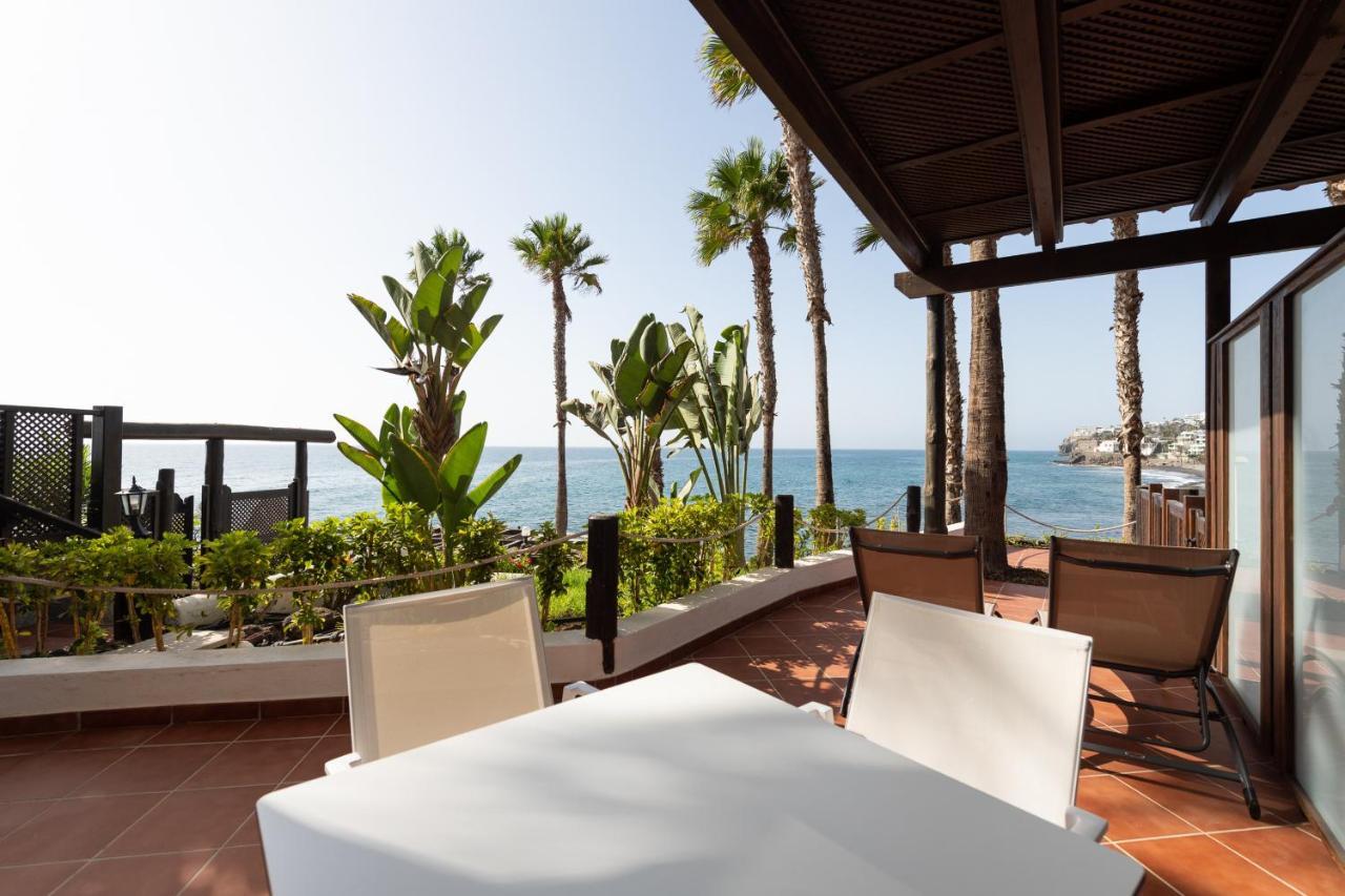 Luxury Sea Views P67A By CanariasGetaway Villa Playa del Águila Exterior foto