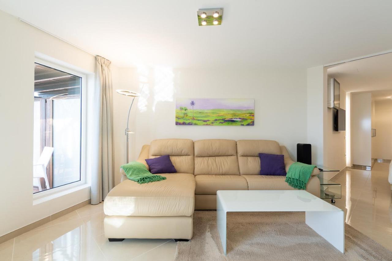 Luxury Sea Views P67A By CanariasGetaway Villa Playa del Águila Exterior foto
