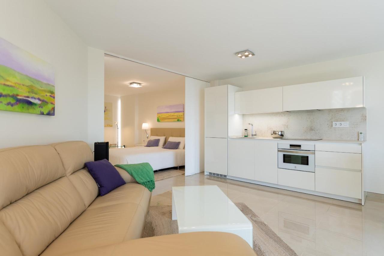 Luxury Sea Views P67A By CanariasGetaway Villa Playa del Águila Exterior foto