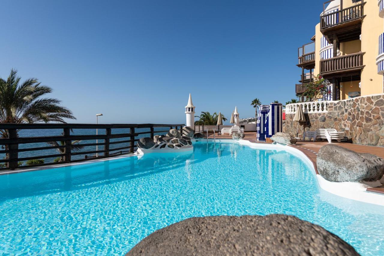 Luxury Sea Views P67A By CanariasGetaway Villa Playa del Águila Exterior foto