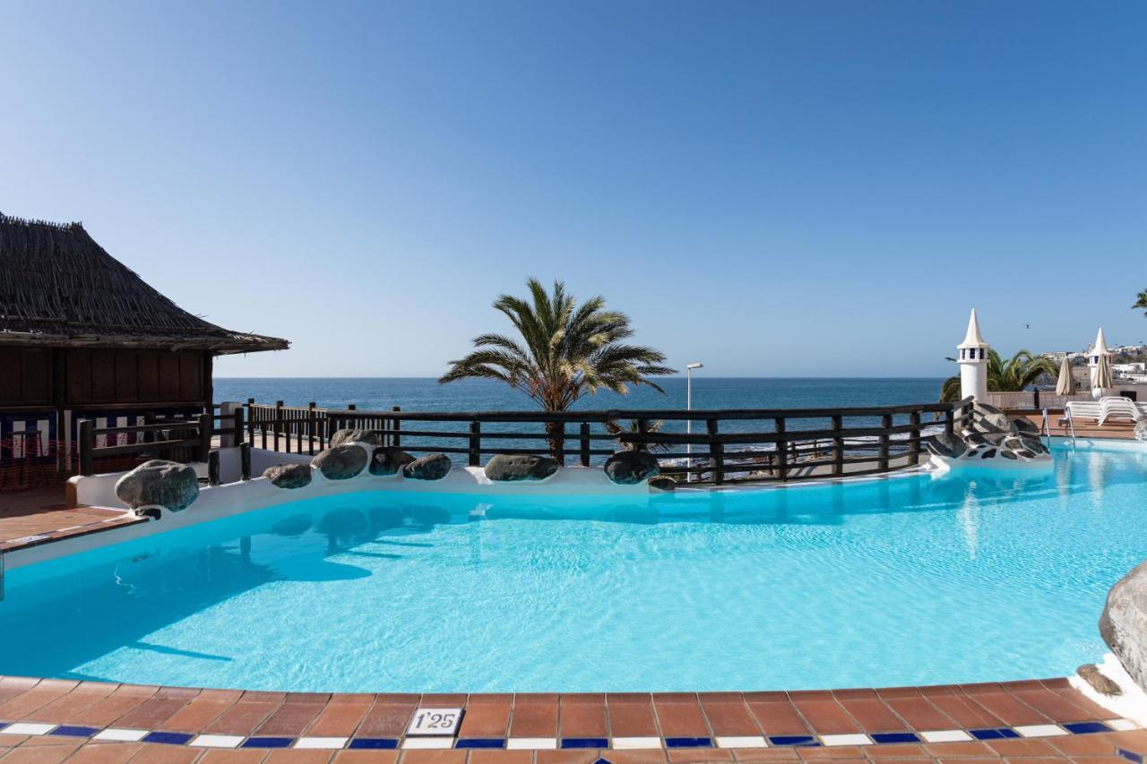 Luxury Sea Views P67A By CanariasGetaway Villa Playa del Águila Exterior foto