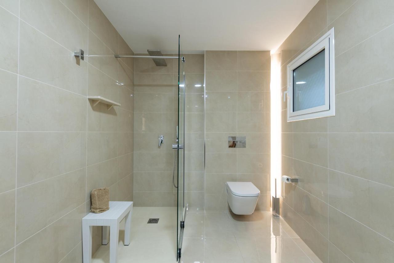 Luxury Sea Views P67A By CanariasGetaway Villa Playa del Águila Exterior foto