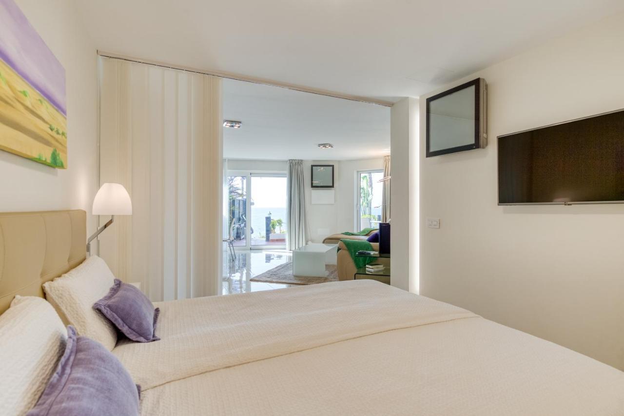 Luxury Sea Views P67A By CanariasGetaway Villa Playa del Águila Exterior foto