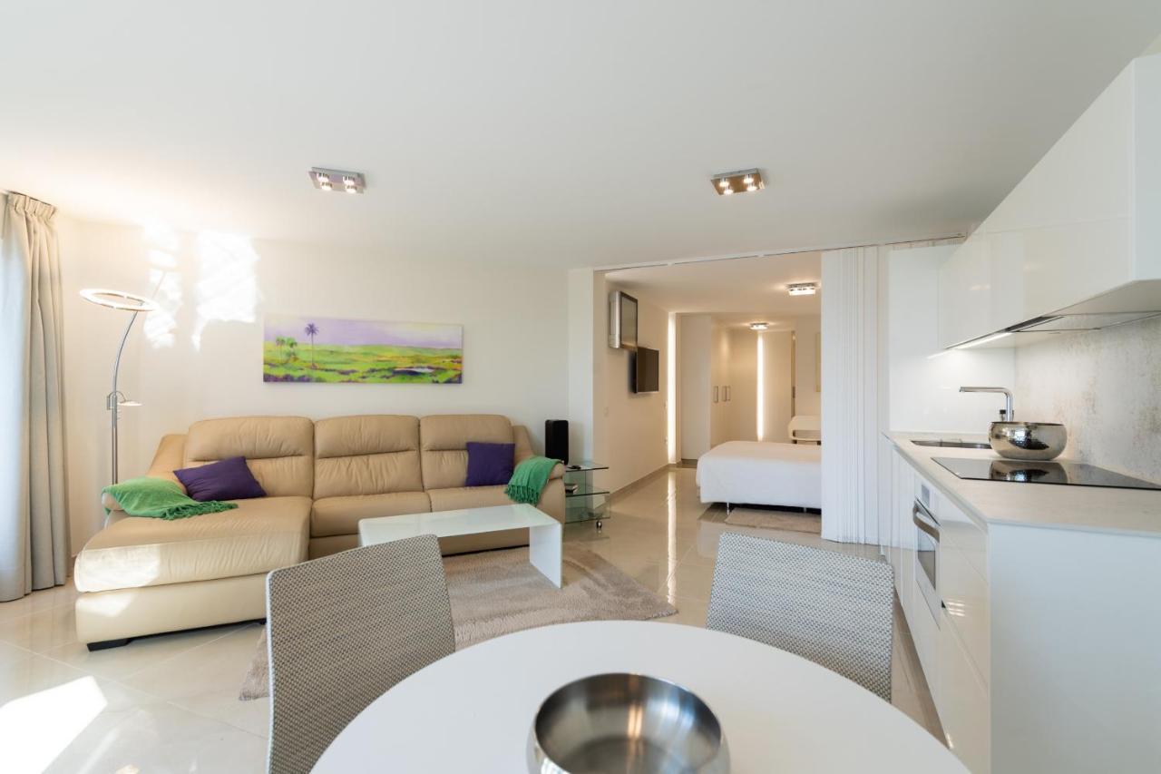 Luxury Sea Views P67A By CanariasGetaway Villa Playa del Águila Exterior foto