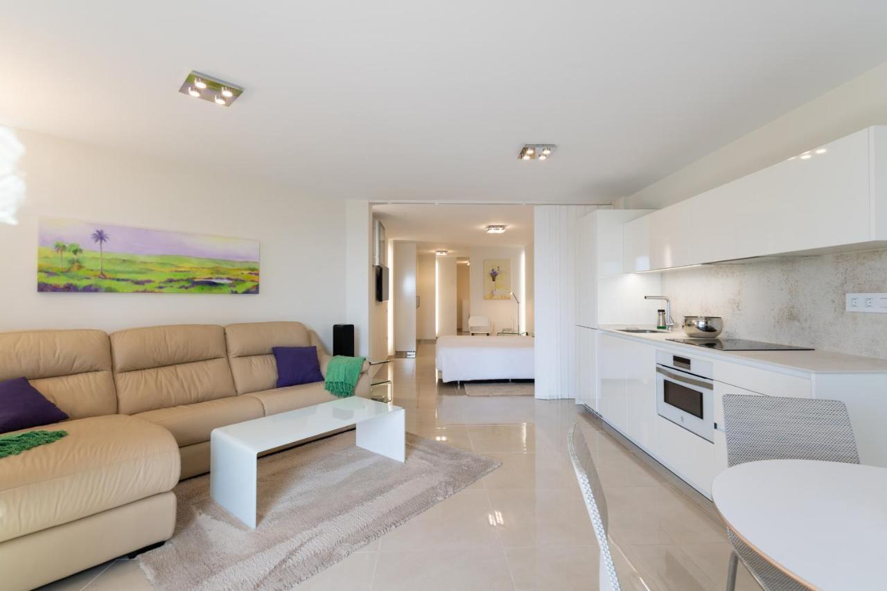 Luxury Sea Views P67A By CanariasGetaway Villa Playa del Águila Exterior foto