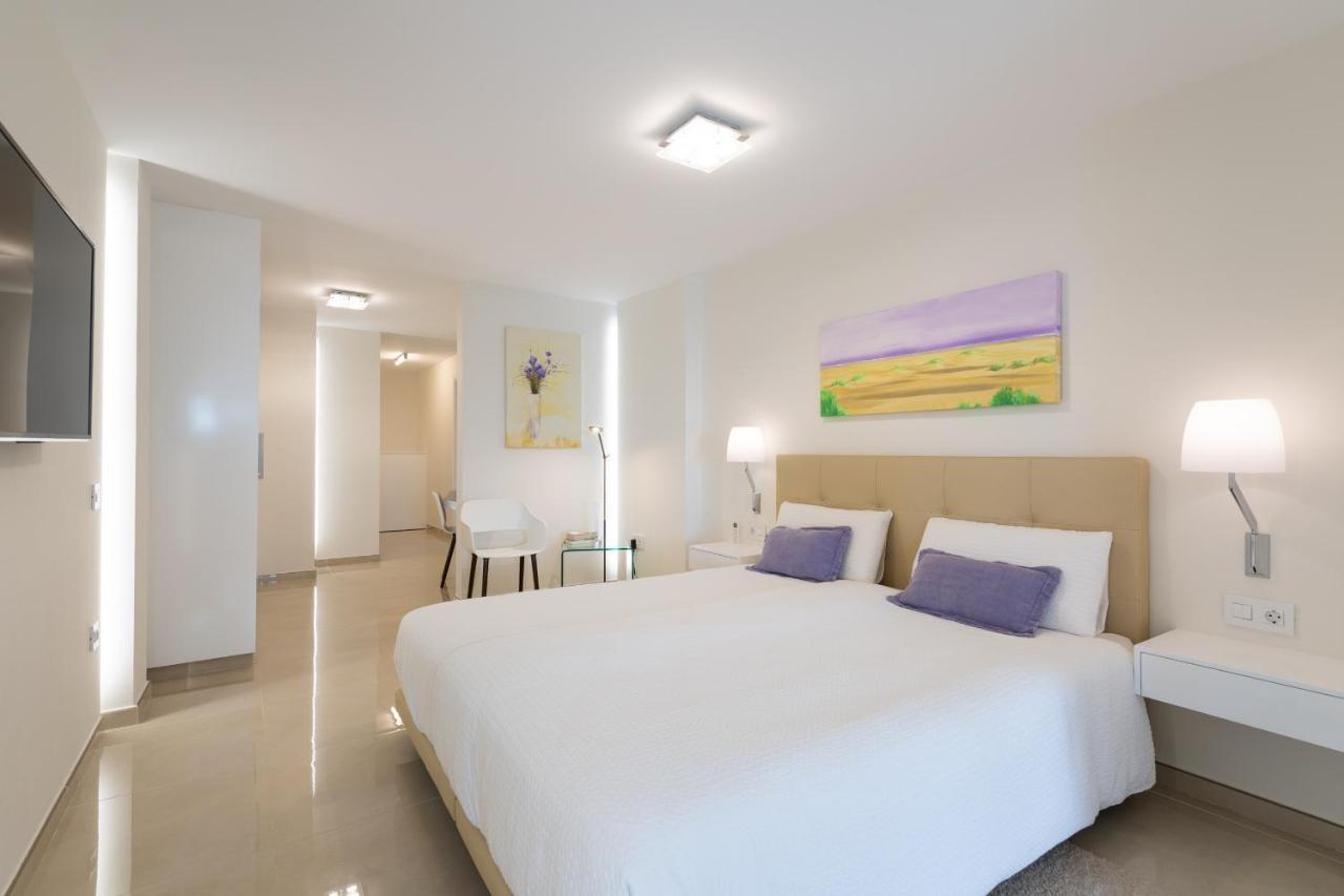Luxury Sea Views P67A By CanariasGetaway Villa Playa del Águila Exterior foto